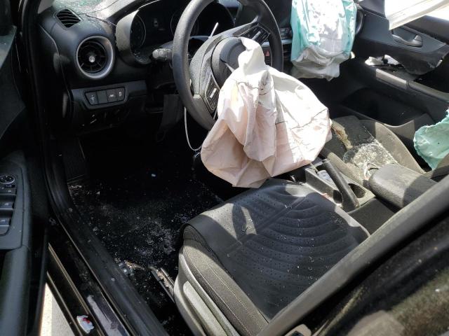 Photo 8 from auction – 2021 KIA FORTE FE with VIN 3KPF24AD0ME284076