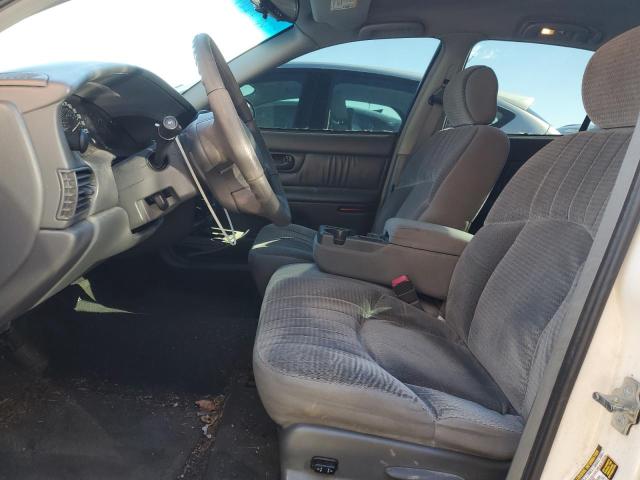 Photo 7 from auction – 2004 BUICK CENTURY CU with VIN 2G4WS52JX41321685
