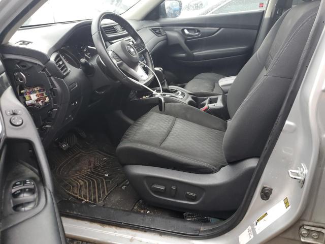 Photo 7 from auction – 2018 NISSAN ROGUE S with VIN KNMAT2MT6JP584179