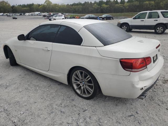 Photo 2 from auction – 2010 BMW 328 I with VIN WBAWL1C5XAP491908
