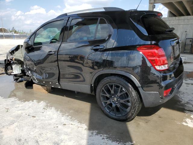 Photo 2 from auction – 2020 CHEVROLET TRAX 1LT with VIN KL7CJLSB4LB352305