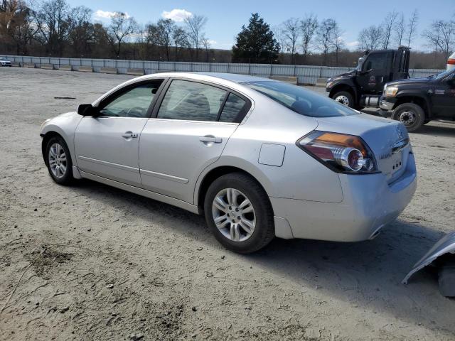 Photo 2 from auction – 2012 NISSAN ALTIMA BAS with VIN 1N4AL2AP1CC242324