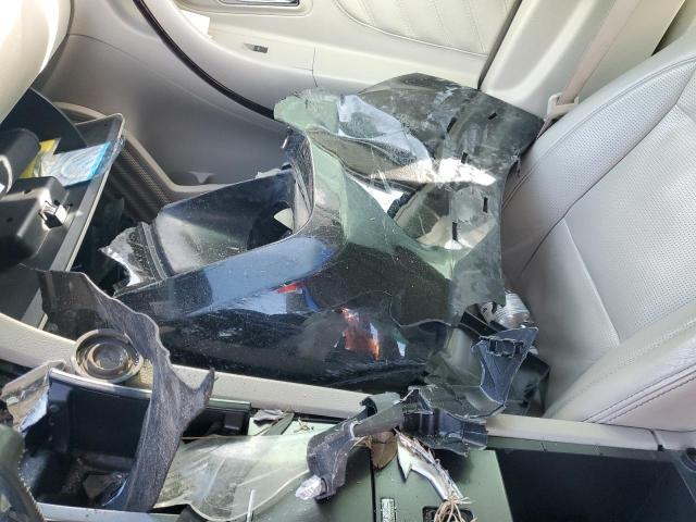 Photo 12 from auction – 2012 FORD TAURUS LIM with VIN 1FAHP2FW1CG118081