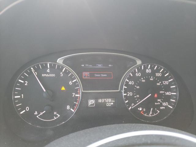 Photo 9 from auction – 2013 NISSAN PATHFINDER with VIN 5N1AR2MM2DC654615