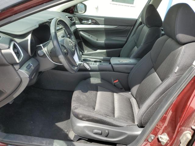 Photo 7 from auction – 2016 NISSAN MAXIMA 3.5 with VIN 1N4AA6AP0GC399782