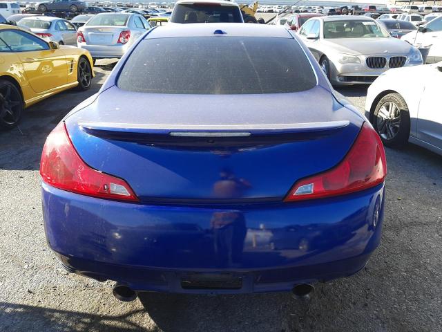 Photo 6 from auction – 2008 INFINITI G37 BASE with VIN JNKCV64E58M127689