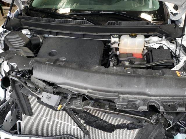 Photo 12 from auction – 2021 BUICK ENCLAVE AV with VIN 5GAERDKW5MJ250940