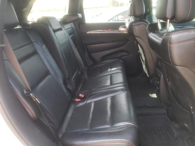 Photo 10 from auction – 2018 JEEP GRAND CHER with VIN 1C4RJFLT3JC391531