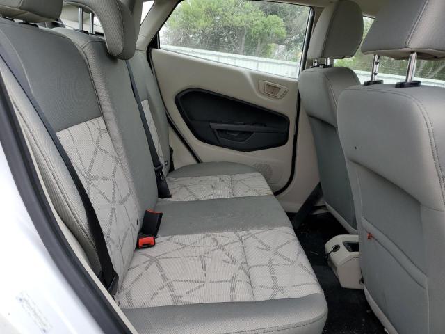 Photo 10 from auction – 2013 FORD FIESTA SE with VIN 3FADP4BJ6DM207754