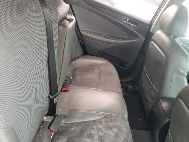 Photo 10 from auction – 2013 HYUNDAI SONATA SE with VIN 5NPEC4AC7DH632449