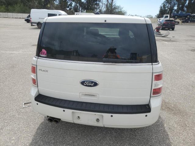 Photo 6 from auction – 2009 FORD FLEX SEL with VIN 2FMDK52C99BA10825