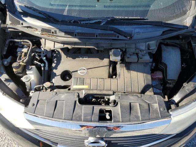 Photo 12 from auction – 2014 NISSAN QUEST SV with VIN JN8AE2KPXE9100996