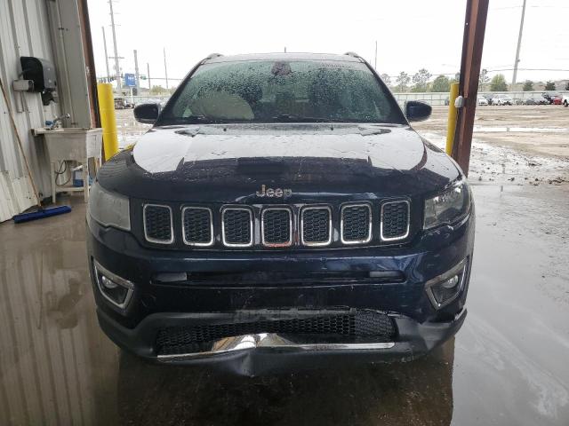 Photo 5 from auction – 2018 JEEP COMPASS LI with VIN 3C4NJDCB3JT190405