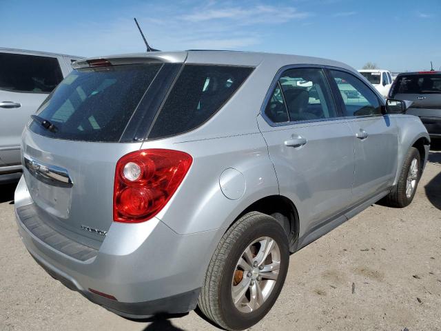 Photo 3 from auction – 2013 CHEVROLET EQUINOX LS with VIN 2GNFLCEK5D6396203