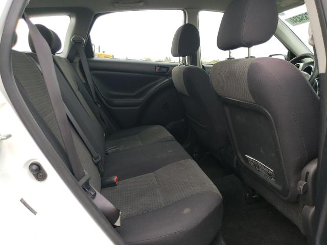 Photo 10 from auction – 2006 TOYOTA COROLLA MA with VIN 2T1KR32E26C606679
