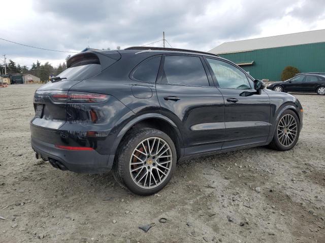 Photo 3 from auction – 2023 PORSCHE CAYENNE BA with VIN WP1AA2AY0PDA06562