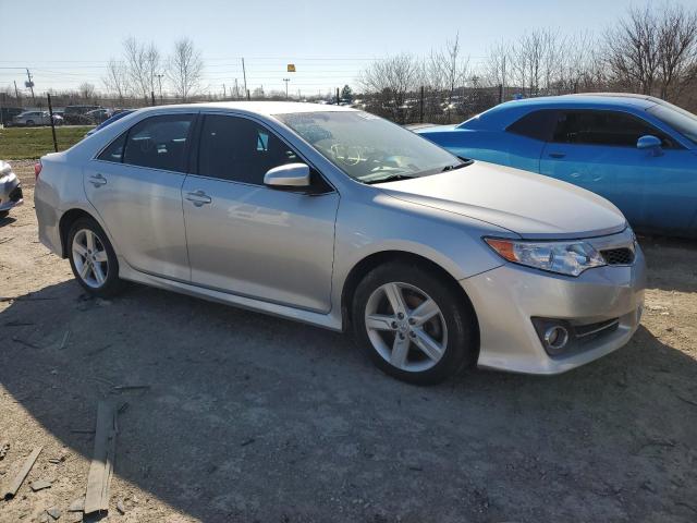 Фото 4 с аукциона – 2012 TOYOTA CAMRY BASE с VIN 4T1BF1FK3CU101192