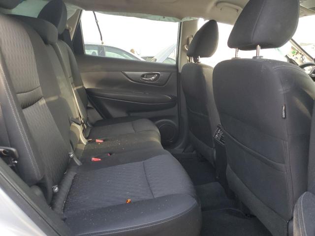 Photo 11 from auction – 2020 NISSAN ROGUE S with VIN KNMAT2MTXLP541094