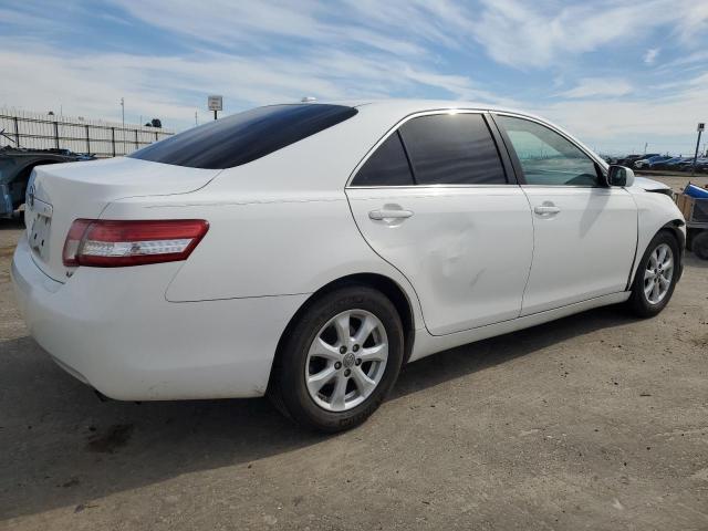 Photo 3 from auction – 2011 TOYOTA CAMRY BASE with VIN 4T1BF3EK9BU621277