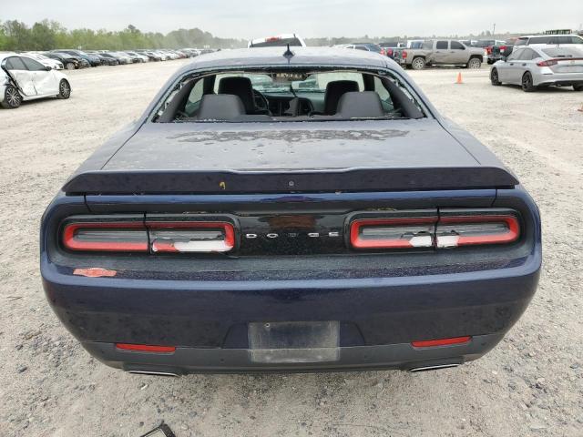 Photo 6 from auction – 2015 DODGE CHALLENGER with VIN 2C3CDZBG9FH705873