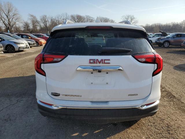 Photo 6 from auction – 2019 GMC TERRAIN SL with VIN 3GKALVEV2KL190536
