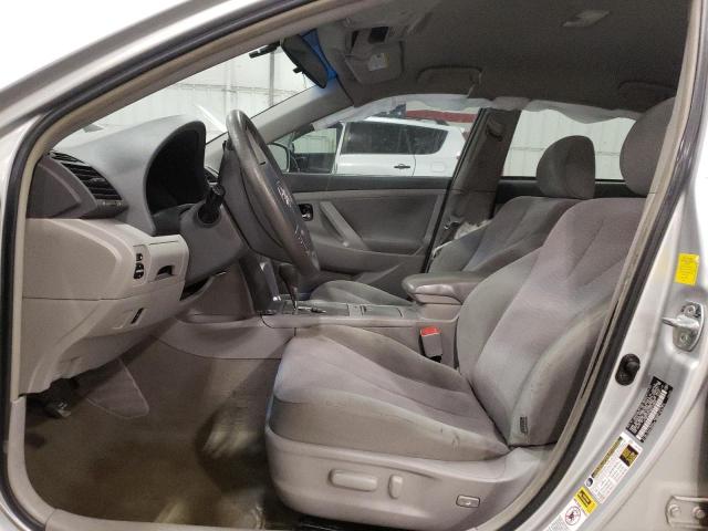 Photo 7 from auction – 2011 TOYOTA CAMRY BASE with VIN 4T1BF3EKXBU718830