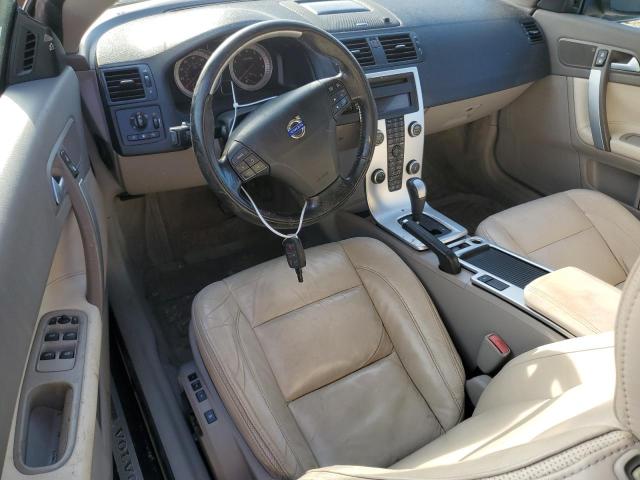 Photo 8 from auction – 2011 VOLVO C70 T5 with VIN YV1672MC8BJ115930