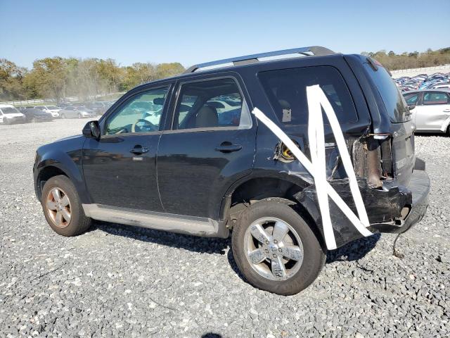 Photo 2 from auction – 2012 FORD ESCAPE LIM with VIN 1FMCU0EG2CKA41595