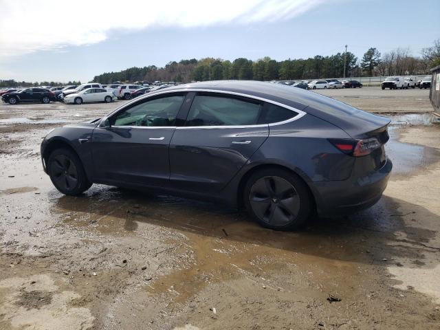 Photo 2 from auction – 2018 TESLA MODEL 3 with VIN 5YJ3E1EA2JF056837