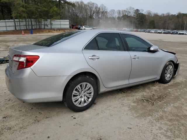 Photo 3 from auction – 2012 TOYOTA CAMRY BASE with VIN 4T4BF1FK3CR219619