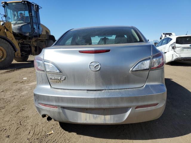 Photo 6 from auction – 2012 MAZDA 3 I with VIN JM1BL1UG1C1653433