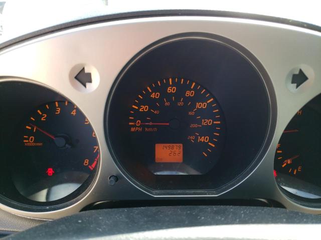 Photo 9 from auction – 2004 NISSAN ALTIMA BAS with VIN 1N4AL11D74C142925