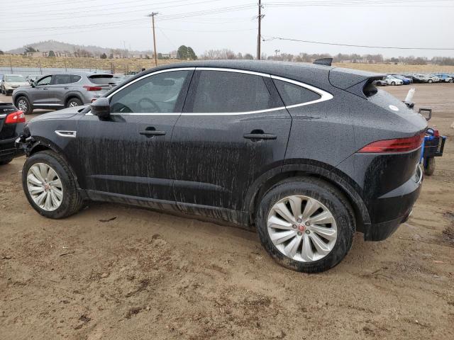 Photo 2 from auction – 2018 JAGUAR E-PACE SE with VIN SADFP2FX0J1Z09829