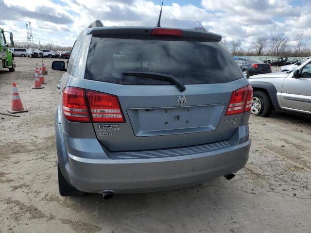 Photo 6 from auction – 2010 DODGE JOURNEY SX with VIN 3D4PH5FV2AT112510