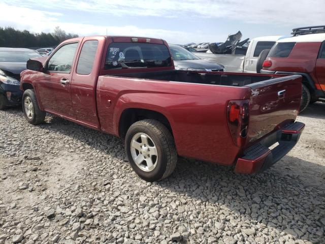 Photo 2 from auction – 2010 CHEVROLET COLORADO L with VIN 1GCESCD95A8147914