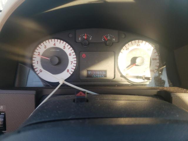 Photo 9 from auction – 2008 MAZDA TRIBUTE I with VIN 4F2CZ02Z18KM30540