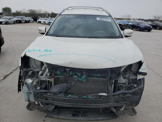 Photo 5 from auction – 2014 NISSAN ROGUE S with VIN 5N1AT2MT9EC784028