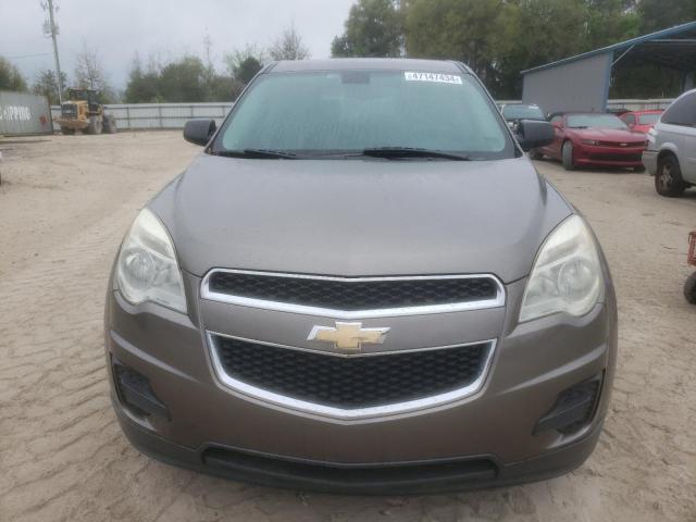 Photo 5 from auction – 2010 CHEVROLET EQUINOX LS with VIN 2CNALBEW1A6228825