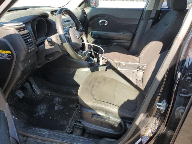 Photo 7 from auction – 2016 KIA SOUL with VIN KNDJN2A26G7327649