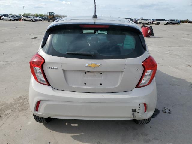 Photo 6 from auction – 2021 CHEVROLET SPARK 1LT with VIN KL8CD6SA9MC745062
