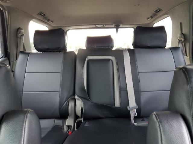 Photo 10 from auction – 2002 TOYOTA SEQUOIA LI with VIN 5TDZT38A12S082480