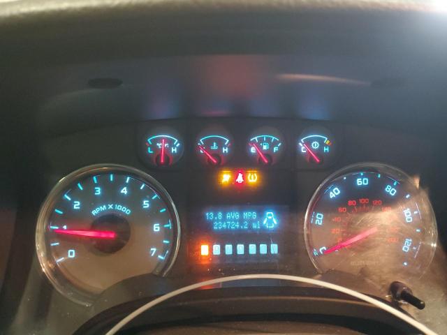 Photo 9 from auction – 2009 FORD F150 SUPER with VIN 1FTRX14809FA65840