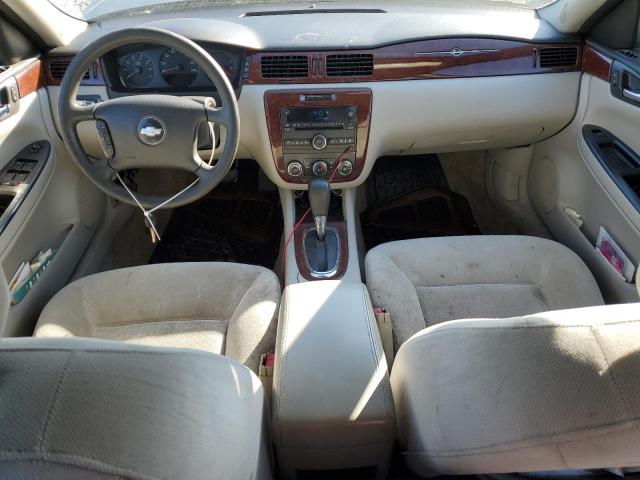 Photo 8 from auction – 2007 CHEVROLET IMPALA LS with VIN 2G1WB58K179242716