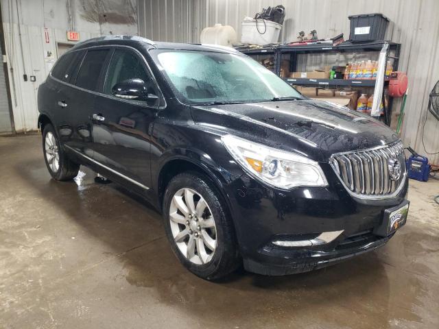 Foto 4 de la subasta – 2017 BUICK ENCLAVE con VIN 5GAKRCKD3HJ293819