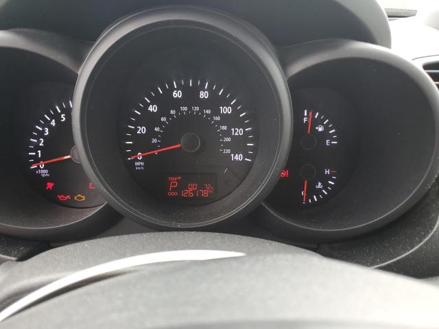 Foto 9 de la subasta – 2013 KIA SOUL con VIN KNDJT2A53D7516562