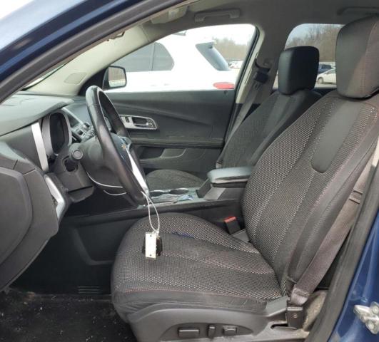 Photo 7 from auction – 2016 CHEVROLET EQUINOX with VIN 2GNFLFEK1G6278221