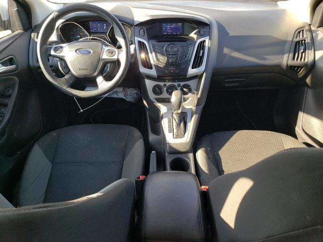 Photo 8 from auction – 2013 FORD FOCUS SE with VIN 1FADP3K2XDL325360