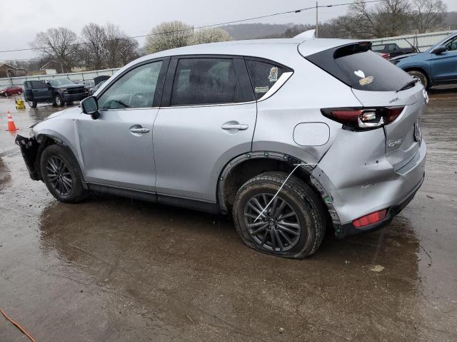 Photo 2 from auction – 2019 MAZDA CX-5 TOURI with VIN JM3KFACM9K1547090
