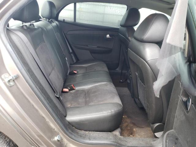 Photo 10 from auction – 2012 CHEVROLET MALIBU 2LT with VIN 1G1ZD5EU7CF337876
