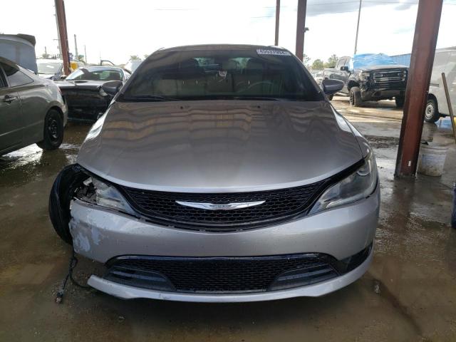 Photo 5 from auction – 2015 CHRYSLER 200 S with VIN 1C3CCCBB0FN688599